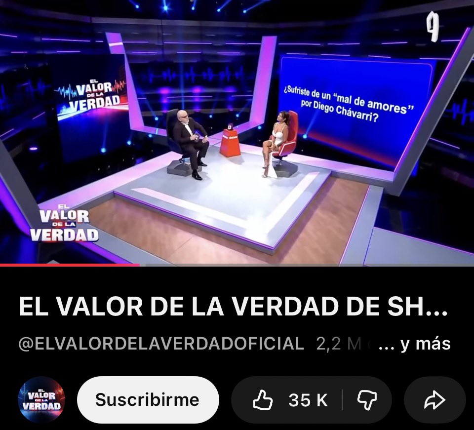 Alba_____96's tweet photo. @carolina___15 Gabriela dice no saber nada de DIEGO Y SHIRLEY porque tenía 7 años pero estuvo en su VALOR DE LA VERDAD como amiga!! ES UNA FALSA!! No solo robamaridos sino mala amiga. El chiste se cuenta solo https://t.co/EWpiH6RPE2