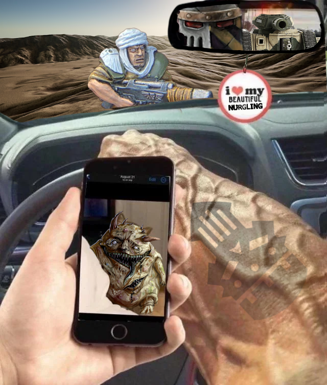schizothotep's tweet photo. how the iron warriors were moving at tallarn https://t.co/qqdMmjNZuJ