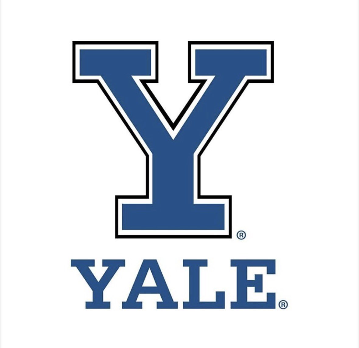Bayne_d1's tweet photo. #AGTG after a great conversation with @maknight3 I’m blessed to receive an offer from @yalefootball 

#C365⭕️

@SCSEaglesFB @scs_athletics @darrickware @CoachJ_O @CoachC_Osunde https://t.co/QwRzg3bAax
