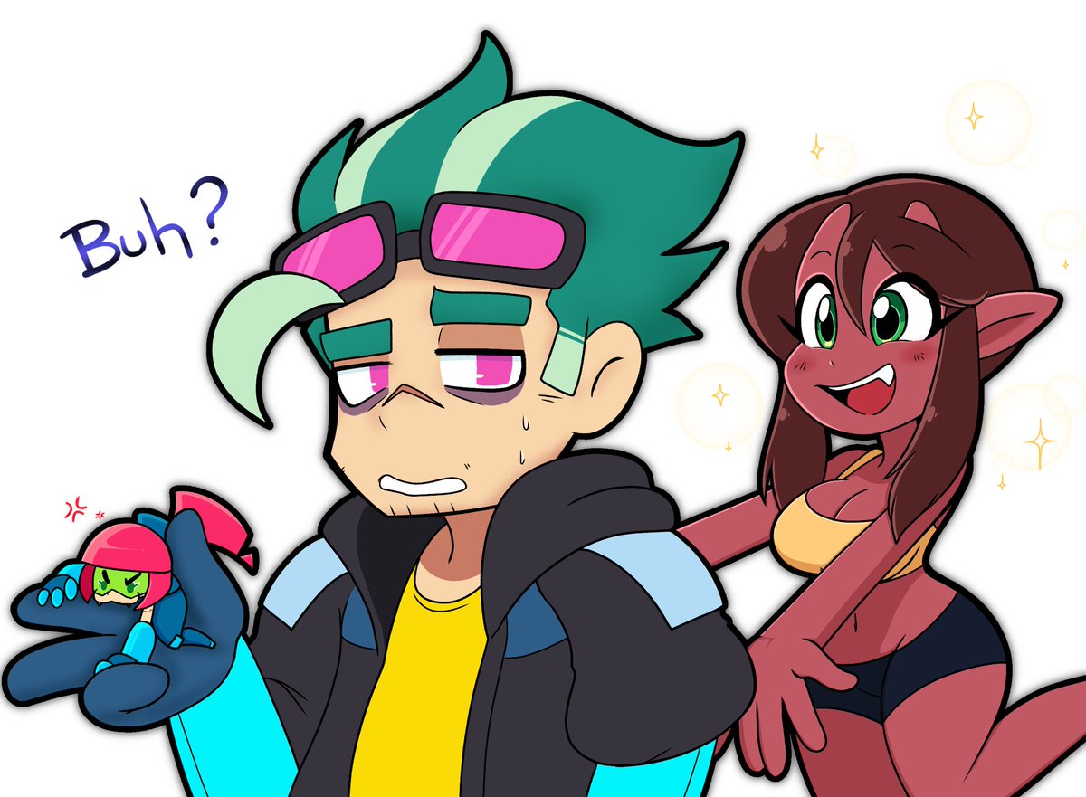 TinyToku's tweet photo. @ScottFalco My favorite tuber https://t.co/6tiNLlIPMj