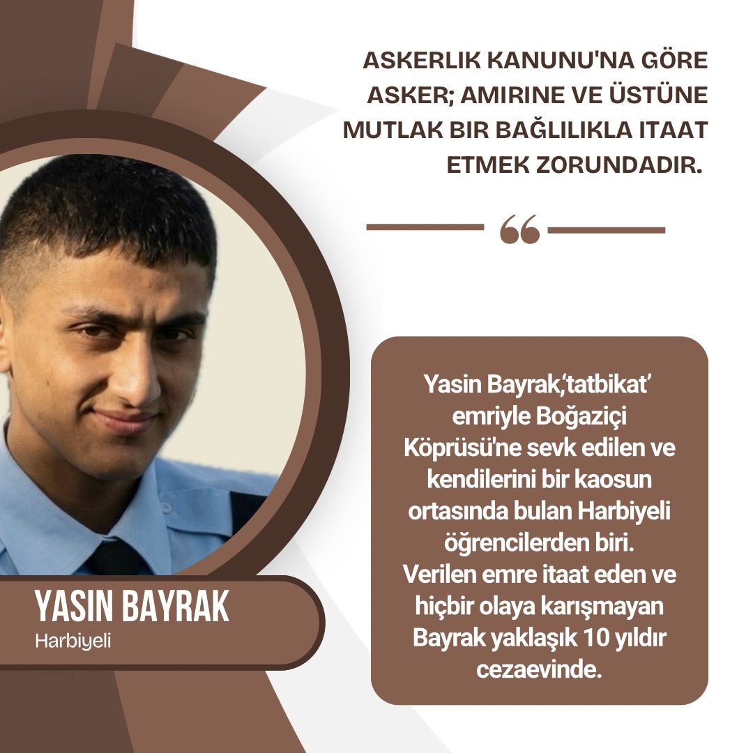 kafasts's tweet photo. Vatan evlatlarının bu kadar kolay harcanması gerçekten üzücü. Genclikleri gitti 

AskeriÖğrenciye Adalet https://t.co/zeXH6bbaes