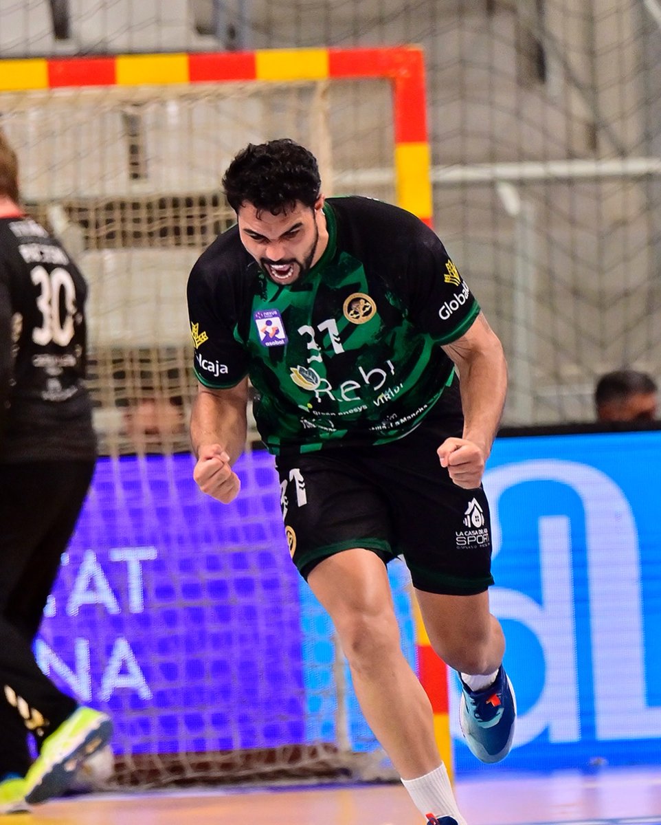 bmproworld's tweet photo. 🔥¡El Nava vence al Cuenca y se enfrentará al Barça en semifinales!

✅ Recuerda seguir a @balonmanoproworld para no perderte ningún resultado de balonmano

📸 RFEBM / J. L. RECIO

#BALONMANOPROWORLD #RFEBM #BMNAVA #BMCUENCA #BALONMANO https://t.co/BqdJiqHUcs