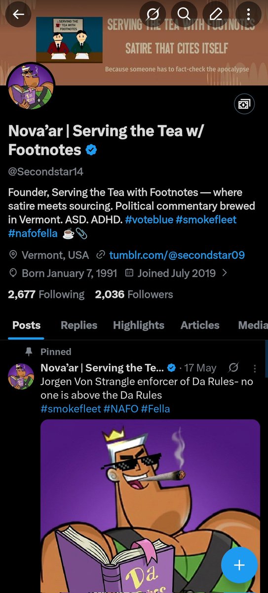 David DoubleCross tweet media