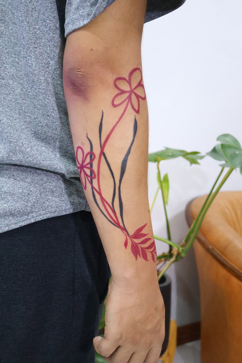 MeasureOg's tweet photo. Tattoo https://t.co/nkmeNfSf6r