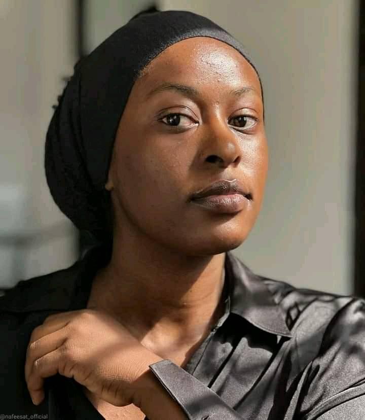 Abdslmkn's tweet photo. Da za'a kwashe Maza gaba daya a bar mata da Duniya ta zauna lafiya.

Inji NAFISA ABDULLAHI https://t.co/ZwSBwNyxhG