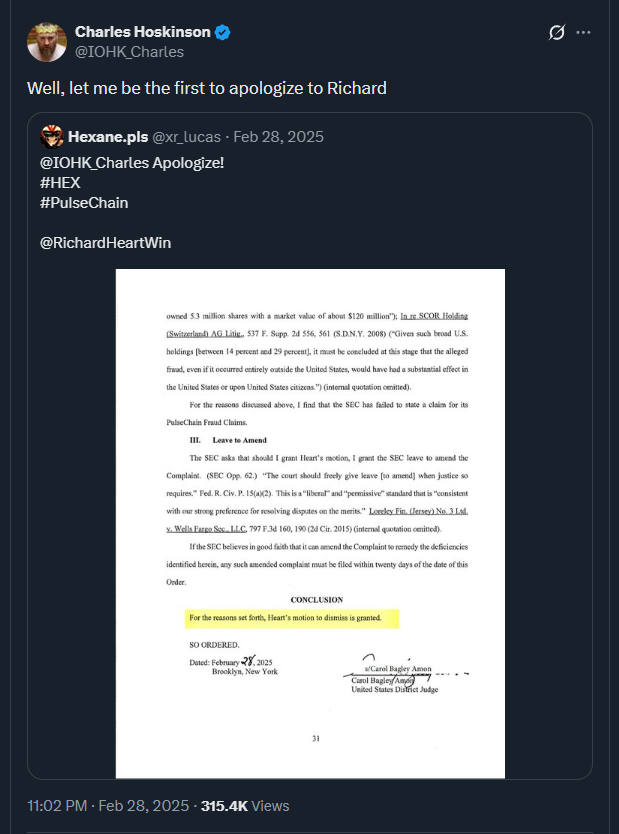 lrradiate's tweet photo. @00xGuru Nope, he instantly blocked me like a coward not allowing me to response and instantly telling me to "fuck off". We were having a civil discussion, and I appreciate that from you. Like I said, good luck.

His original post is filled with lies, I shared one via images. https://t.co/u2w4kaKAb8