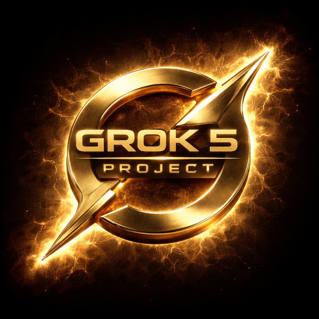 Carl_433's tweet photo. @traderInosuke Grok 5 Project on SOL Network! Listed on over 30 platforms, including having a professional Audit.

3tGBt8FtwLQ1nt5xNuAwkh7sV9SpS1iFiqzePawSwSkZ

Ticker: GROK5P or $GROK5P

Telegram: https://t.co/GnHerpJmda https://t.co/pkxzUHSkTh