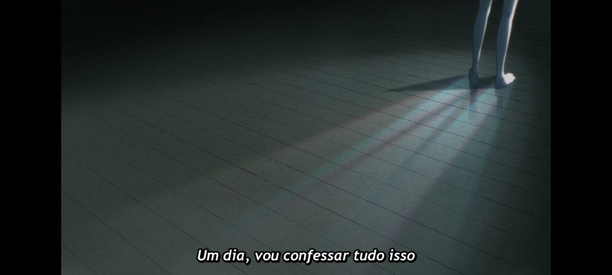 Yuukmio's tweet photo. Awajima continua MARAVILHOSO!!
Storyboard desse episódio foi incrível!!

Cravei que seira o meu preferido no primeiro episódio e acertei em cheio. https://t.co/6m4Oa3Lb8v