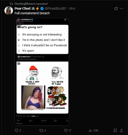 ᛉ 𝕻𝖊𝖆𝖗 𝕮𝖍𝖚𝖉 🏴☠️⚡️ tweet media