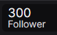 bladeforce_tv's tweet photo. Wowzers, 300 followers on twitch?! thats a lot, thank you guys very much i luv ya! https://t.co/mncwj3PKLq