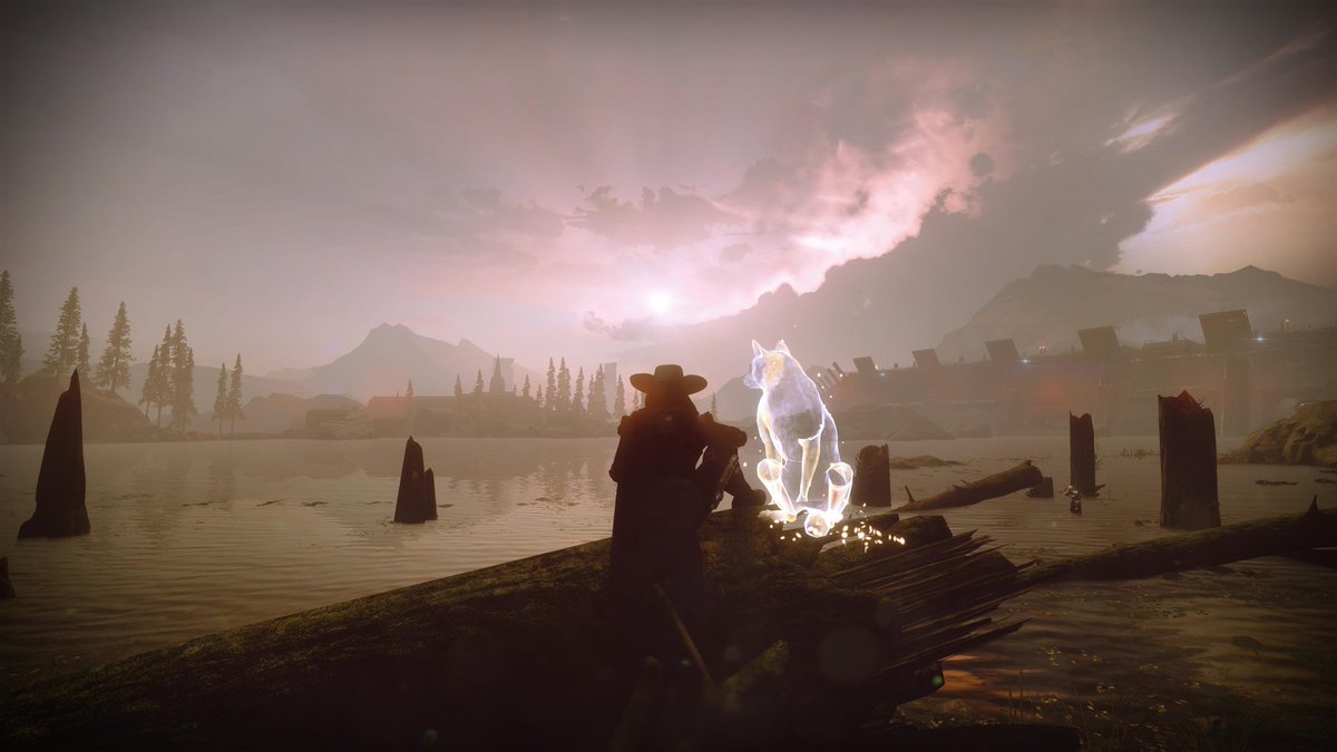 MundoDestiiny's tweet photo. Aún no estoy preparado para despedirme del videojuego que marcó mi vida 🥺💔 https://t.co/4ZGRZ5xtWx