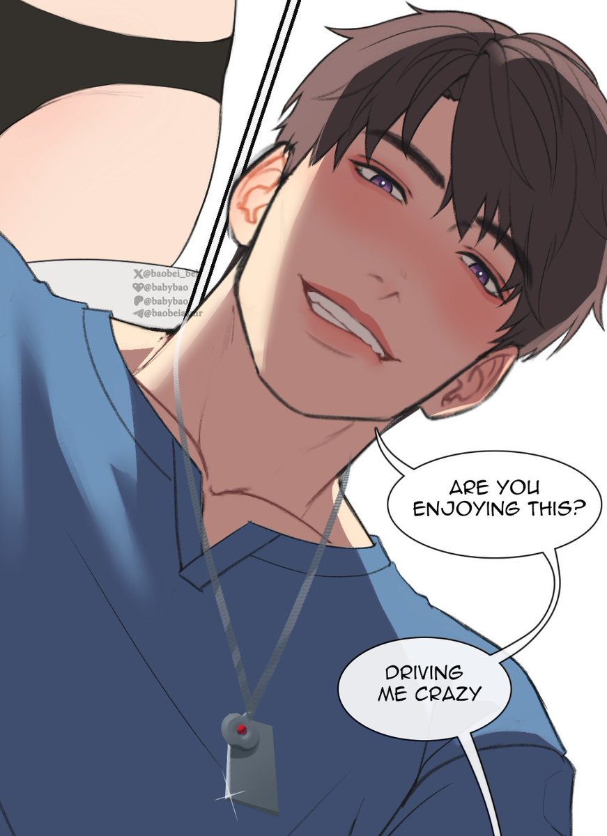 🔞 baby bao (@baobei_beh) / Posts / X
