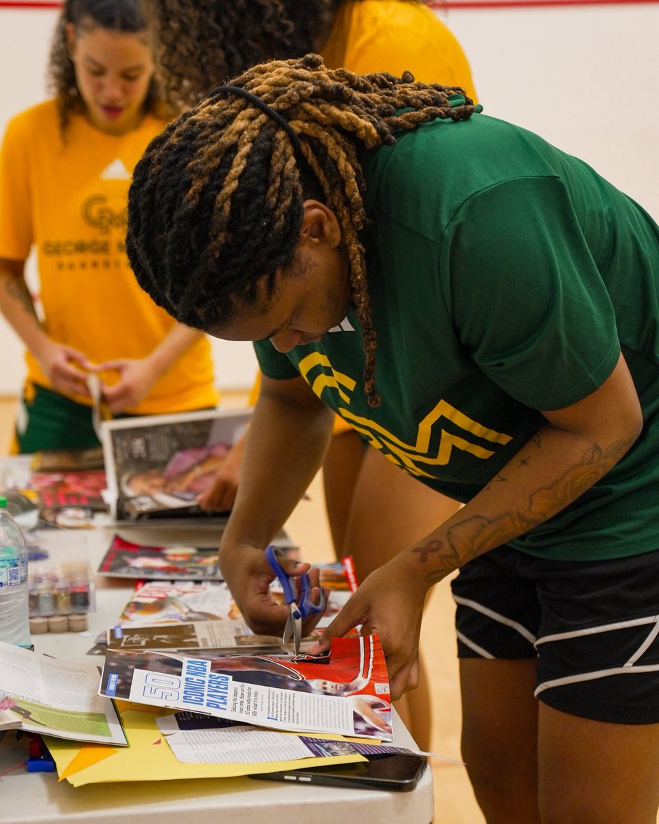 MasonWBB's tweet photo. Fun Friday: Building the blueprint 📌

#BelieveBIG² | #Ubuntu https://t.co/UVDwzqqzfs