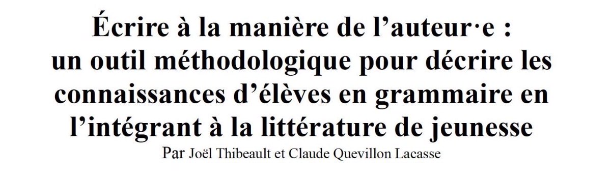 joel_055's tweet photo. Claude et moi présentons un outil de collecte de données inspiré de l’écriture à la manière d’https://t.co/W97hWAyiZ0 dans notre dernier article ! 

C’est à lire ici : https://t.co/FuaDsdQ1De https://t.co/NyB3Pi7Y9d