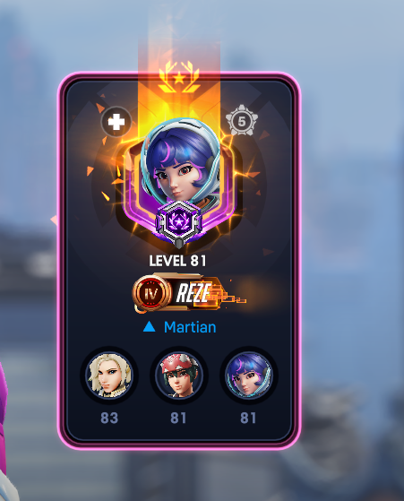 teuliq's tweet photo. @seishans basically its the nametag thing u get on ur profile ! u play ranked > u win > u earn points and by getting 4000 points u get the nametag that unfortunately js stays on ur profile for 2 months until next drive happens (basically at the end of every season) https://t.co/P5qe4n1fYv