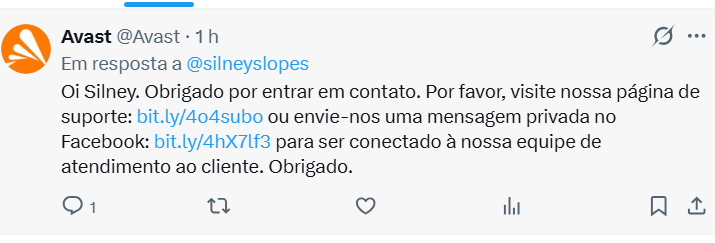 silneyslopes's tweet photo. ENTREI EM SUA PAGINA DE SUPORTE  E  TODA  OPÇÃO  ESCOLHIDA  VOLTA  AO  RECOMEÇO  DIFICULTANDO O  PROCESSO DE REEMBOLSO https://t.co/6LU0aPRWtt