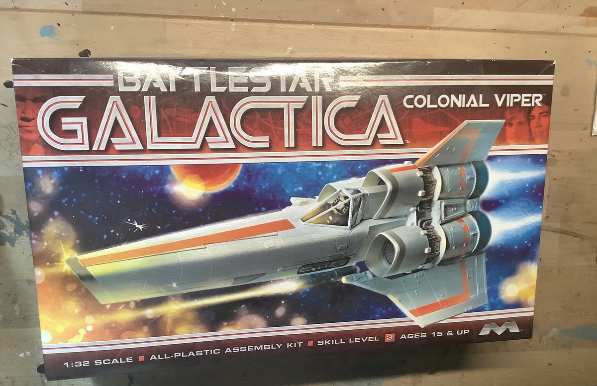 OlitzschG's tweet photo. #JustForFunScaleModels
Tylium Tech 🚀🚀🚀 https://t.co/1XFQDx9tRV