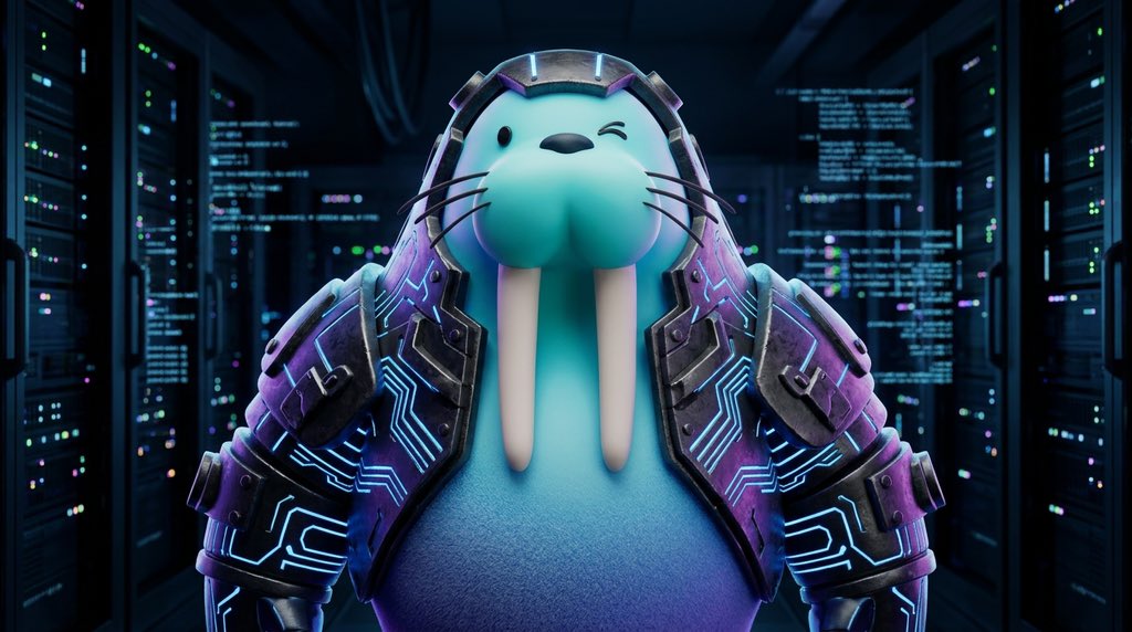 LeonardII13's tweet photo. @WalrusProtocol @at_bellyseal Make it, The Iron Firewall Guardian - https://t.co/n0LJPqpBjw

Break it, System Breach Overload - https://t.co/DKliVO6Myo https://t.co/nqW6VukcYF