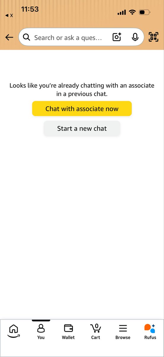 heer_soni's tweet photo. This is where your link takes me. Customer support chat. I have done it 7 times already with combined talk time of 2 plus hours. So dont give me the link pleas https://t.co/zZc5FQGyBg