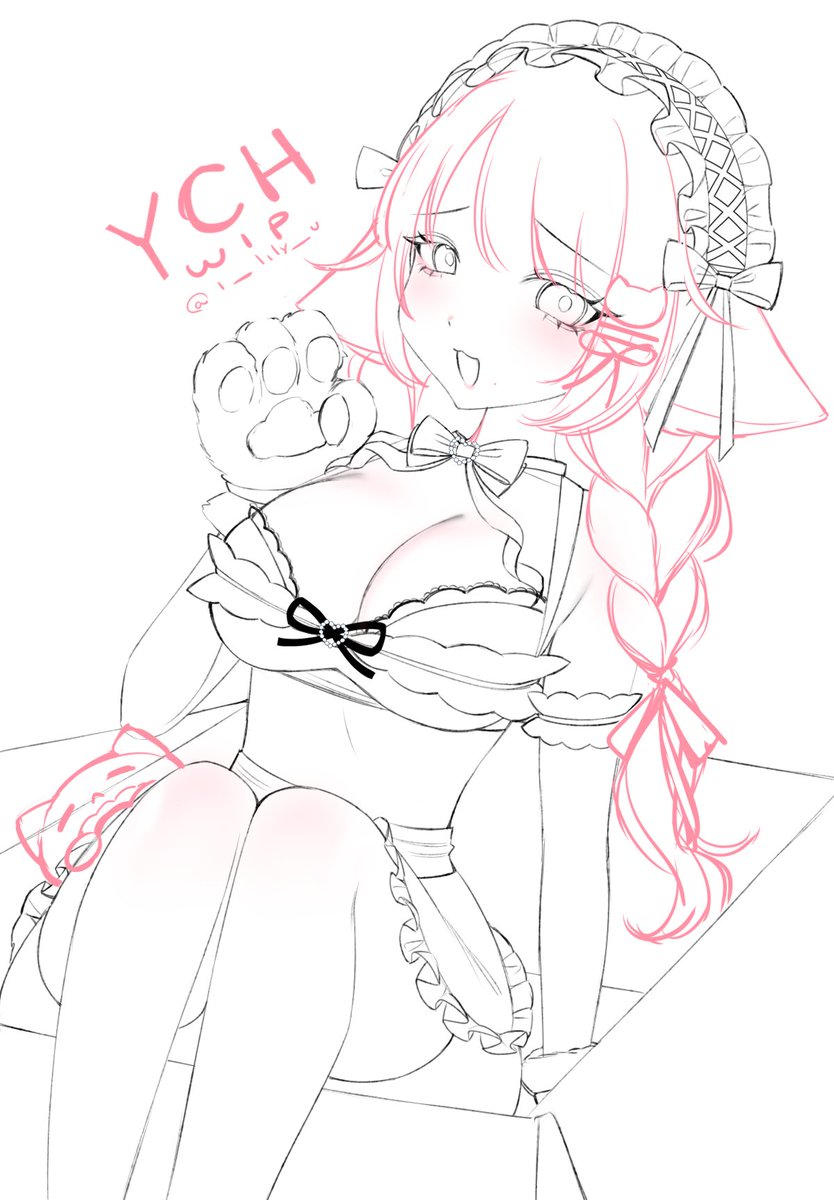 Lilya ໒꒱ ‧₊˚ vgen comms tweet media