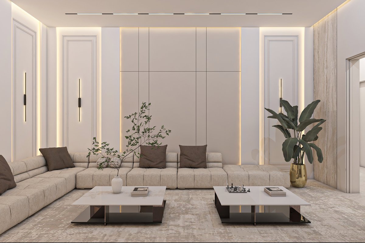 nawal_alisi's tweet photo. من أعمالي | #Interior_Design
- تصميم مجلس رجال
- ضمن فيلا خاصة
- جازان ، محافظة ضمد
- مساحة المجلس 25م²
المه��دسة المعمارية نوال فايز الاسي https://t.co/LCTNmifbrx