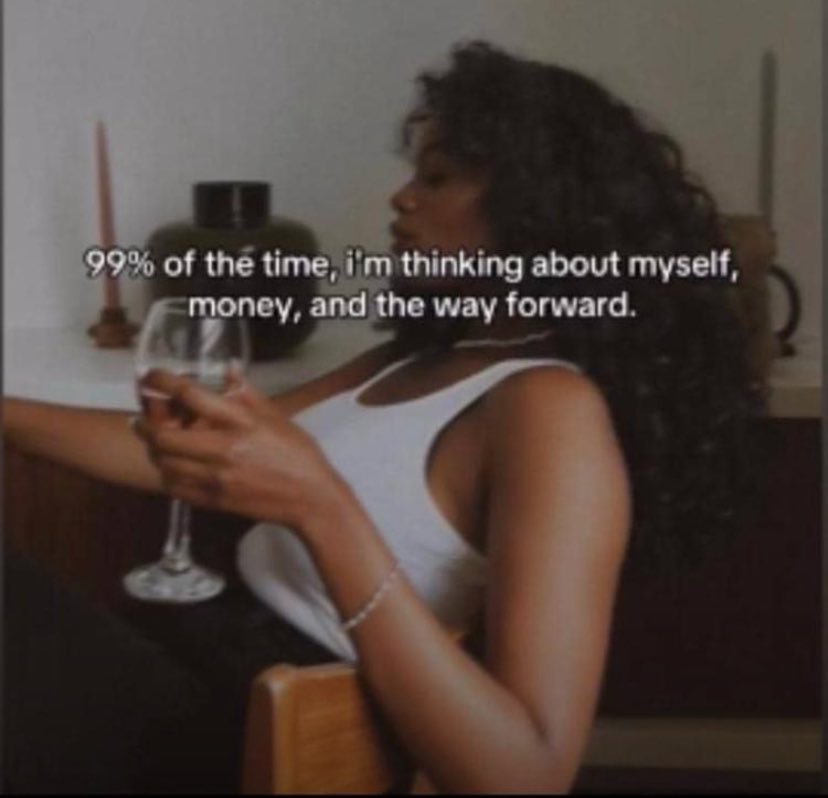 dahdimpledamsel's tweet photo. Funny how you can be married and still feel single sometimes. Not from lack of love, but from having to handle most things alone. Partnership is more than sharing a surname. https://t.co/IqG4QzHByq