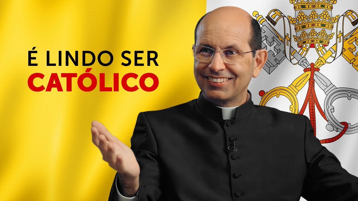assiscthlc's tweet photo. A IGREJA DE CRISTO SOBREVIVE, AS DESGRAÇAS, AS PED*F*L*A, AS TRAIÇÕES, AS MISÉRIAS, AS HERESIAS! JAMAIS, NON PRAEVALEBUNT!! https://t.co/IbtBCequK8