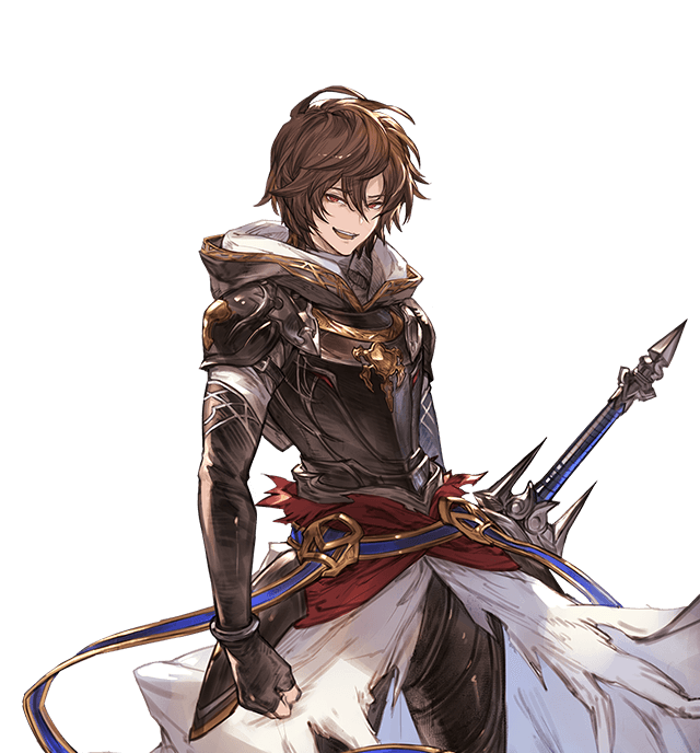 nodplus50pts's tweet photo. this is still the best sandalphon sprite purely because how miserable and self deprecating his smile looks . bring this back https://t.co/a3O9Z7Ki47