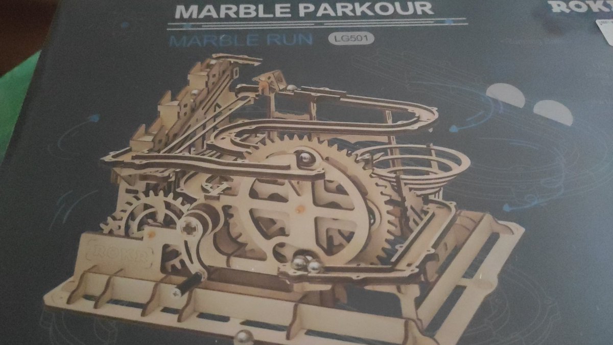 JaythReap's tweet photo. Me he comprado esto pa montar https://t.co/HFwZmiJsid