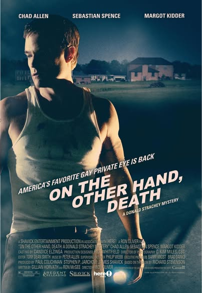 JuanC_Rdgz's tweet photo. 📺 Happy Birthday Chad Allen 🎂📺
#ChadAllen #DrQuinnMedicineWoman #MatthewCooper #ThirdManOut #ShocktotheSystem #OntheOtherHandDeath #IceBlues #DonaldStrachey #HappyBirthdayChadAllen https://t.co/LmgELQ4DgN