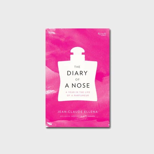 rixyride's tweet photo. @l1h1b قرأت سابقًا في كتاب the dairy of a nose
للعطار جان كلود ايلينا وقصته مع Hermes

يقول ان تحديد اسعار العطور مقيد من قبل الفريق التسويقي للعلامة التجارية
لكن يؤخذ بالاعتبار المواد الكيميائية المهدرة الى ان وصلوا الى الحبكة الاخيرة، وكذلك وقت العطار https://t.co/wHPn90dWr4