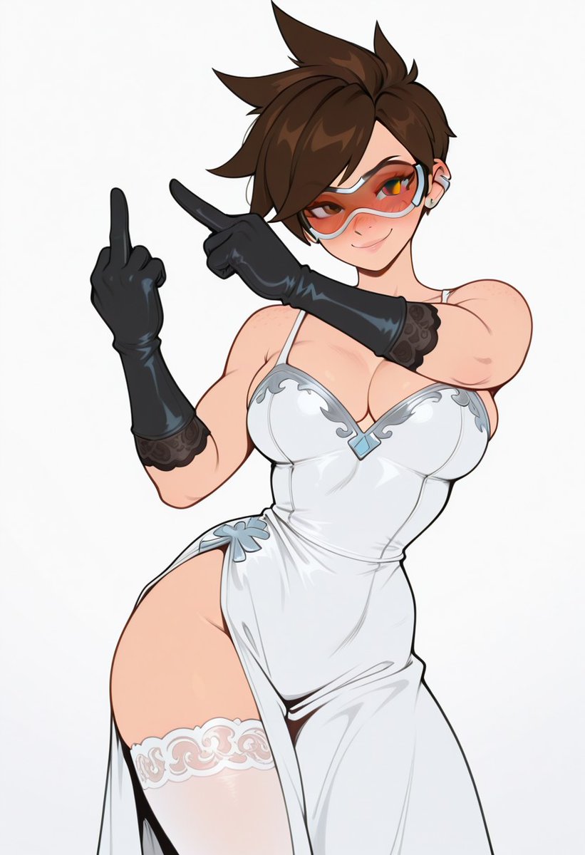 waifu_joy's tweet photo. Tracer (Overwatch)
sfw https://t.co/Mucqr9Yzzy