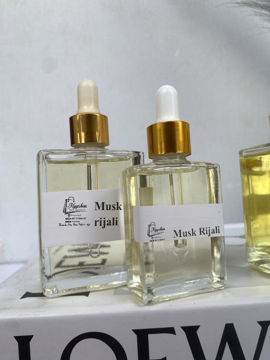 bintt_othmaan's tweet photo. 30mls and 50mls available 

12,000🏷️ and 19,000🏷️ https://t.co/NCrnLO5vtX