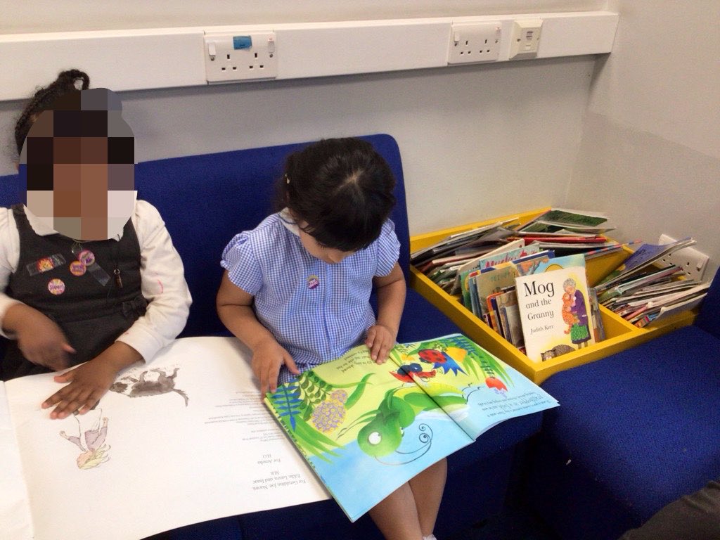 OutwoodsPrimary tweet picture