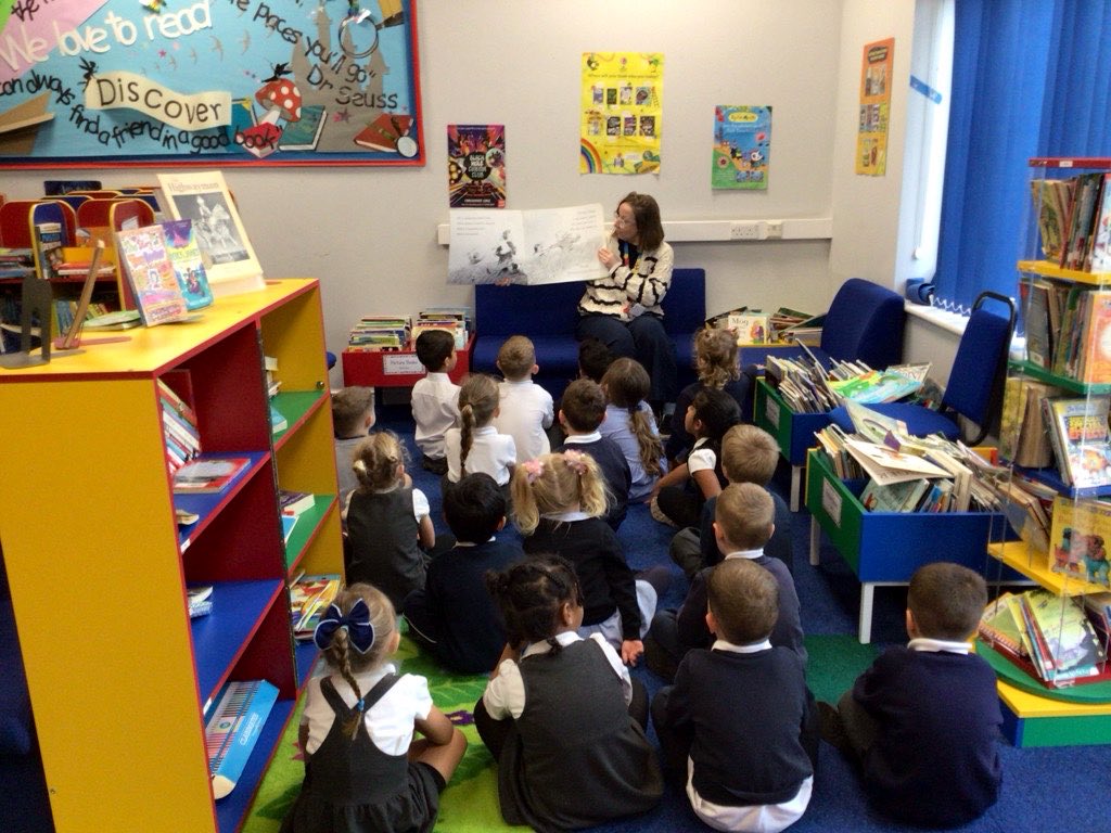 OutwoodsPrimary tweet picture