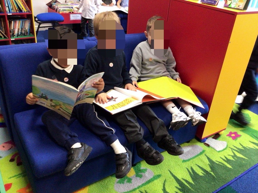 OutwoodsPrimary tweet picture