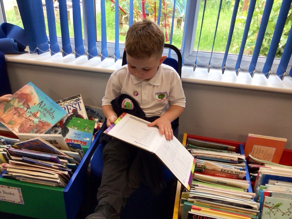 OutwoodsPrimary tweet picture