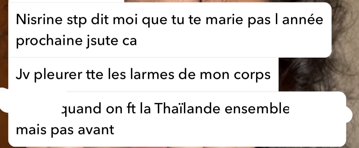 non tweet media