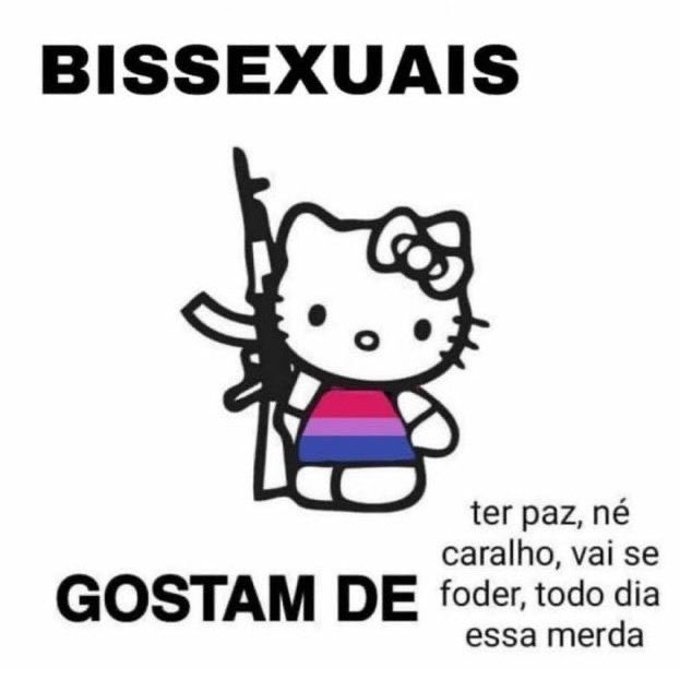 missinthetrain's tweet photo. quero postar tbm, então lá vai: eu, minha bandeira e meu amor https://t.co/ldT7znDmoE