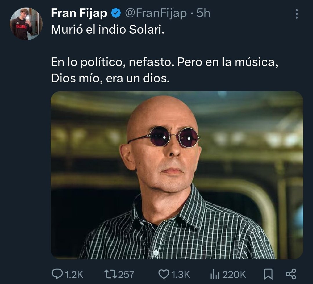 frspaltro's tweet photo. @MauroFdz no falla https://t.co/MR7iI995ZS