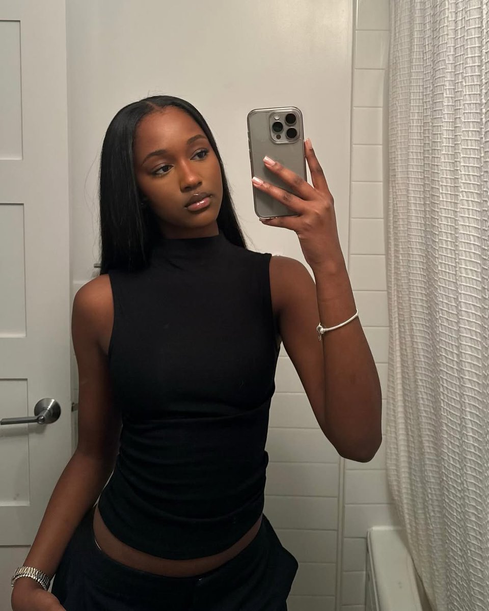grade1babe's tweet photo. They prayed for my downfall and I got a glow up.

mariamabarryy

🖤 🖤 🖤 https://t.co/a89UQ8RsfN