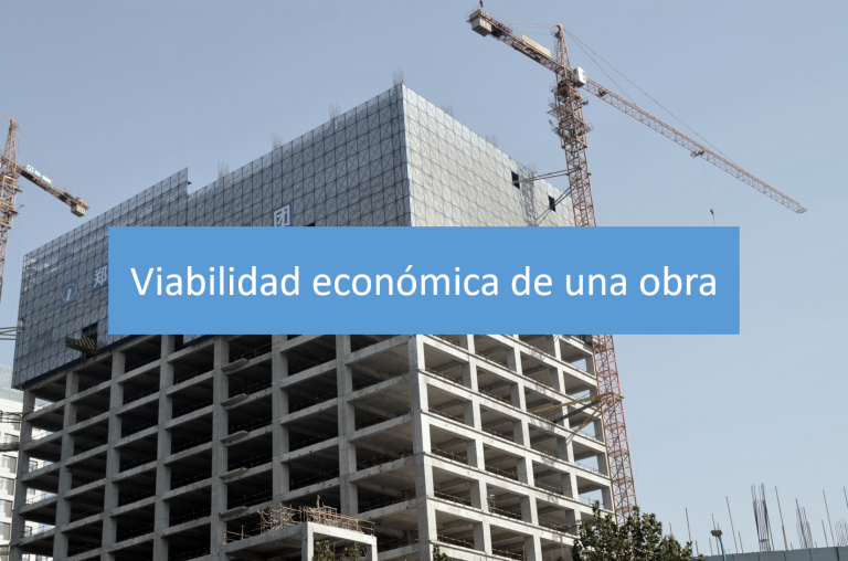 vyepesp's tweet photo. El estudio de viabilidad económica es la herramienta clave para que un jefe de obra pueda: ✅ Obtener estimaciones precisas. ✅ Anticipar cambios estratégicos. ✅ Maximizar el resultado final.
Descubre cómo realizar un análisis detallado aquí: https://t.co/6Ormiha2qc https://t.co/yTAm9CSkqv
