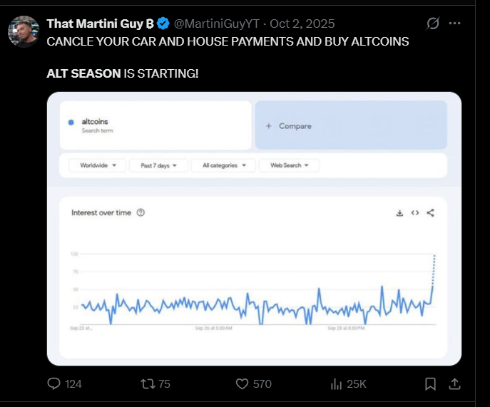 LucR0702's tweet photo. @MartiniGuyYT ello sir when alt season? https://t.co/MtLWd1FmFE
