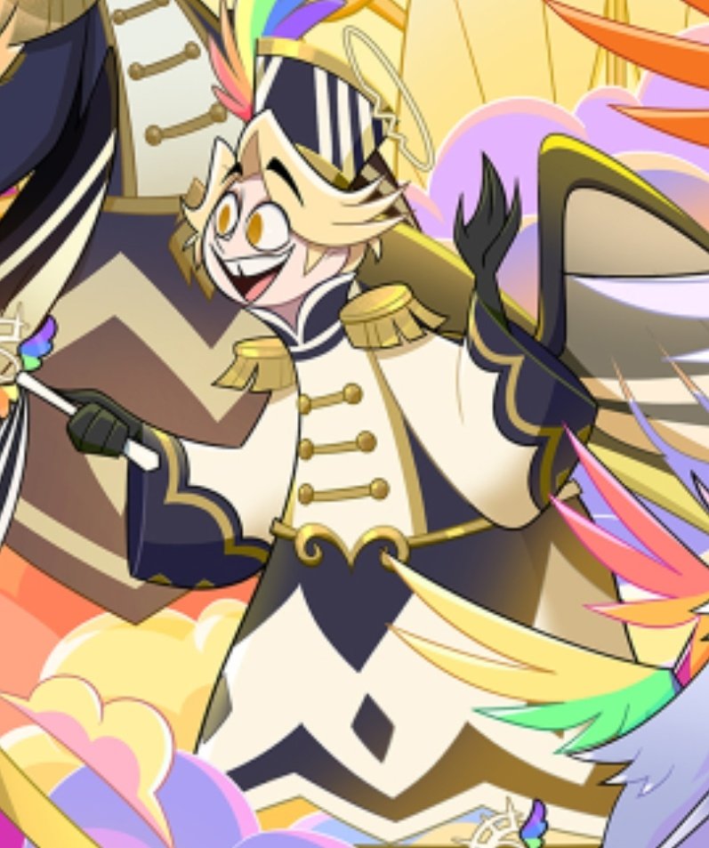 AnsusDmitry's tweet photo. There are no questions about Abel, he is a bun with poppy seeds, I am just surprised that Vivienne made him Hetero, although all the fand saliva flows to make him Bi or Pan (me too, lol) https://t.co/Tv9IN0EFcz