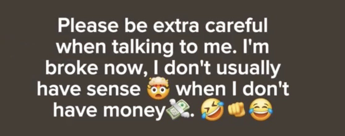KidneyPurchaser's tweet photo. Yeah! I don’t have money .🙌😫😫😫 https://t.co/zr6ZbPh2nk