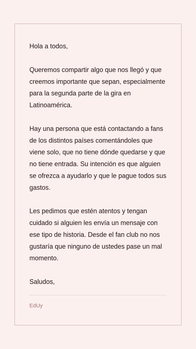 Ed Sheeran Uruguay 🩷 tweet media