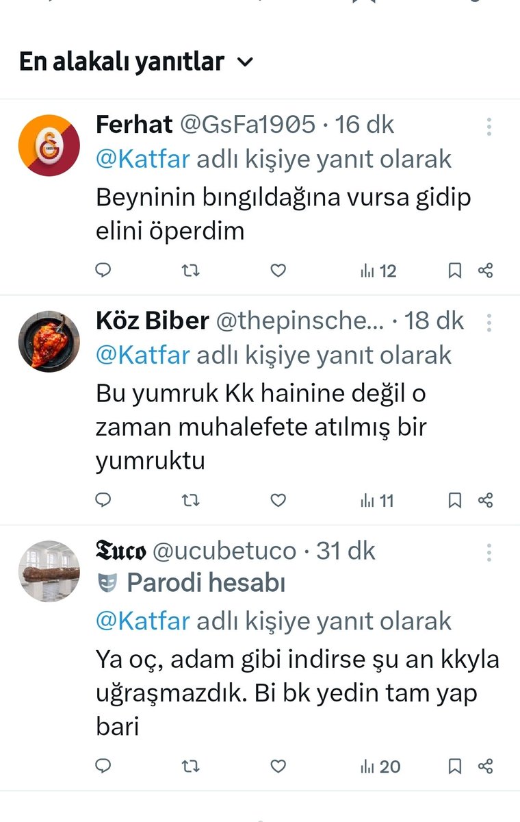 TCAytunCiray's tweet photo. Bu insanlar bırakın @herkesicinCHP'li olmayı insan olabilirler mi?
Bu çok ileri gitti. https://t.co/crJVfu1hK2