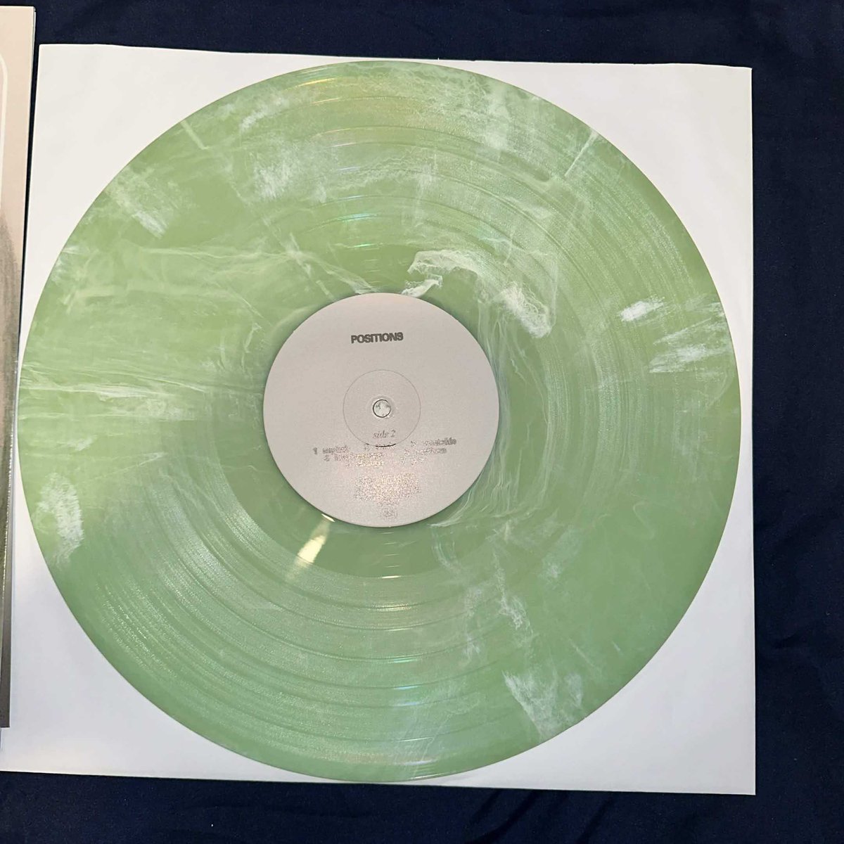 VINYLCORD ALERT$ tweet media