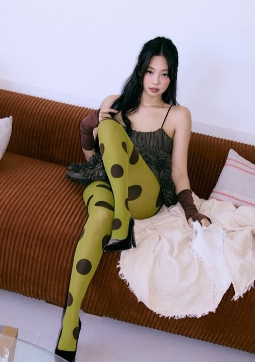 jennie pics tweet media