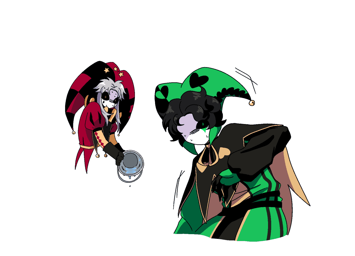 cubely0u0's tweet photo. #thefreakcircus 
물벼락 https://t.co/mi8v38fhXz